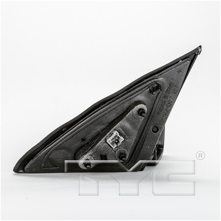 Tyc TYC DOOR MIRROR 2610341